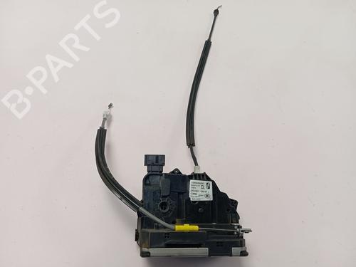 Used Front right lock CITROËN JUMPER II Van 2.2 BlueHDi 120 (120 hp) 26699817