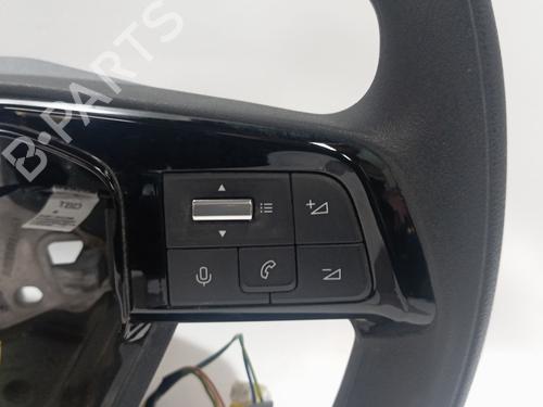 Steering wheel CITROËN BERLINGO (ER_, EC_) | BP32492377C49