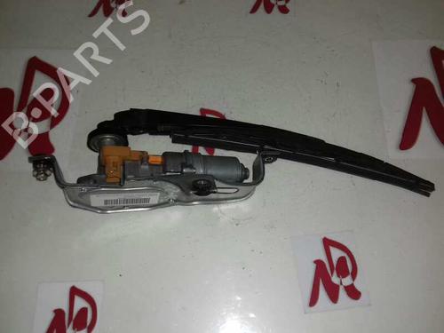 Viskermotor bagrude HONDA ACCORD VIII Estate (CW) 2.2 i-DTEC (CW3) (150 hp) 16715800