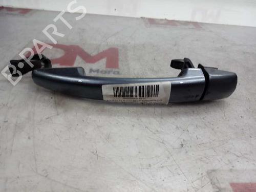 Front right exterior door handle PEUGEOT 308 I (4A_, 4C_)  | BP15231209C129 