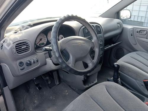 Left front window switch CHRYSLER VOYAGER IV (RG, RS) 2.5 CRD | BP37534584I27 - Image 8