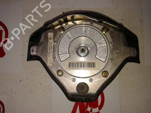 Førerens kollisjonspute AUDI A3 (8L1)  | BP16643037C9 