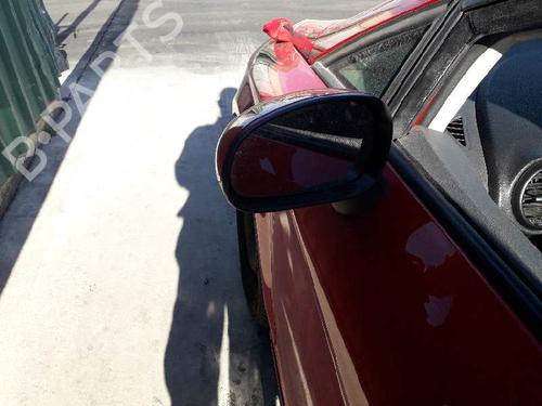 Used Left mirror SEAT LEON (1P1) [2005-2013]  12667675