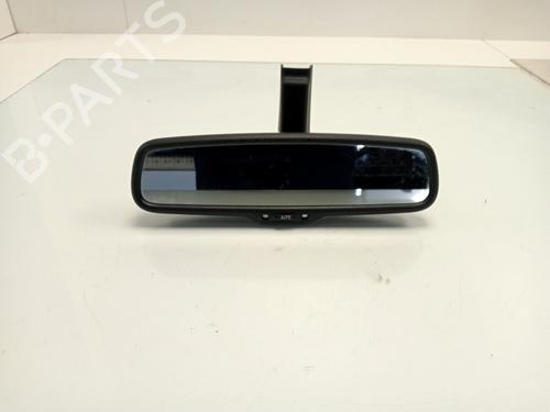 Used Rear mirror LEXUS CT (ZWA10_) 200h (ZWA10_) (99 hp) 17153751