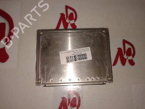 Used Engine control unit (ECU) BMW 3 (E46) 320 d (136 hp) 12641379