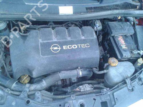 Radio OPEL CORSA D (S07) | BP12678936E6