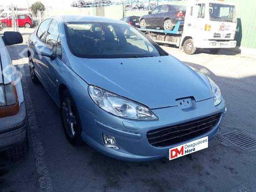 Alternator PEUGEOT 407 (6D_)  | BP30369864M7 