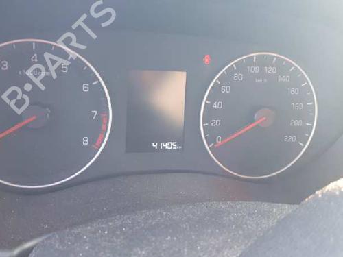 Gearbox HYUNDAI i20 ACTIVE (IB, GB) | BP22901141M3