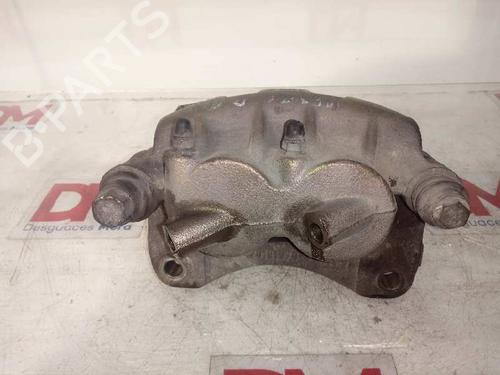 Right front brake caliper NISSAN INTERSTAR Van (X70)  | BP16572254M104 