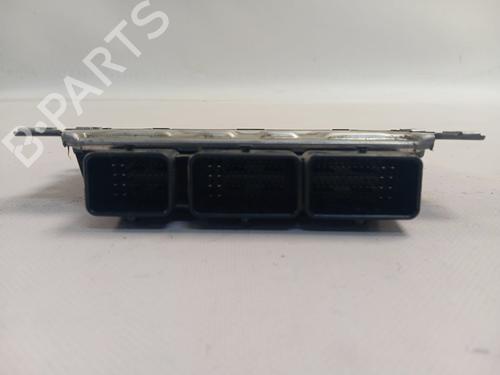 Engine control unit (ECU) DACIA DOKKER MPV (KE_)  | BP25855612M57 
