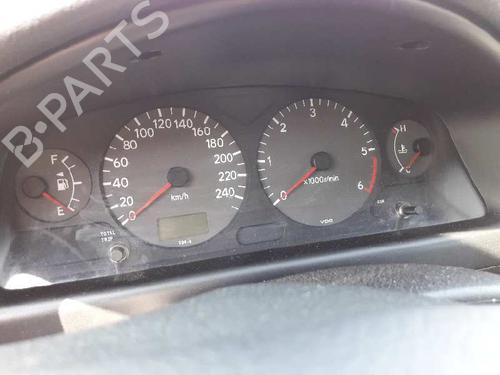 Comfort control module TOYOTA AVENSIS (_T22_) | BP12642392M56