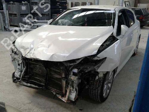 Brukte deler til LEXUS CT (ZWA10_) 200h (ZWA10_) (99 hp) 2597700