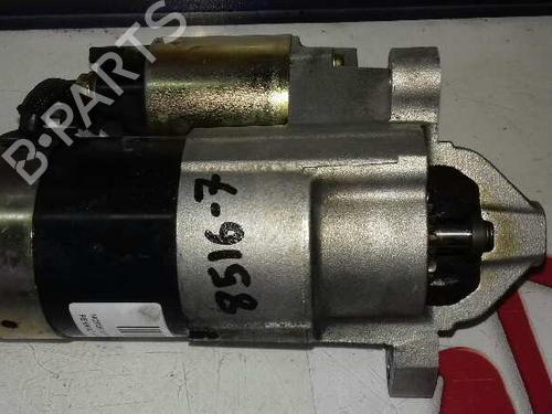 Used Starter RENAULT MEGANE II (BM0/1_, CM0/1_) 1.5 dCi (BM02, BM13, BM2A, CM02, CM13) (101 hp) 12834555