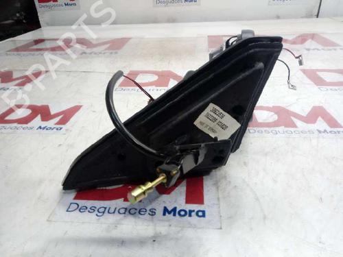 Right mirror VOLVO S40 I (644)  | BP12840848C27 