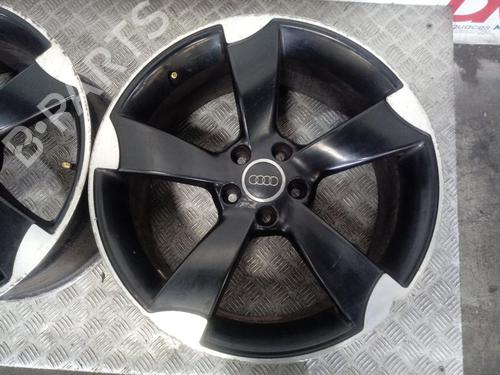 Rim AUDI A5 Sportback (8TA) 3.0 TDI | BP12672355C45 