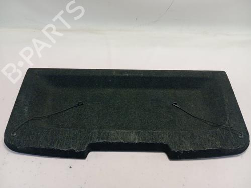 Used Rear parcel shelf Rear parcel shelf FIAT GRANDE PUNTO (199_) 1.4 (199AXB11, 199AXB1A, 199BXB1A, 199AXL1A) (77 hp) 32697943 32697943