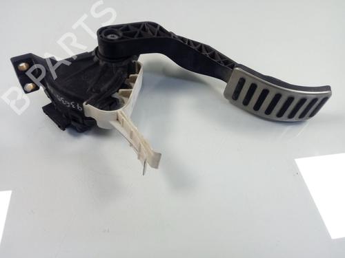 Pedal AUDI TT (8N3) 1.8 T quattro | BP17948251I4 