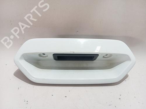 Used Tailgate handle Tailgate handle 37421056 37421056