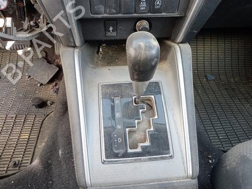 Rear left window mechanism MITSUBISHI L200 / TRITON (KJ_, KK_, KL_)  | BP22516797C24 