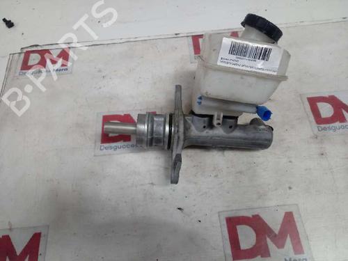 Used Brake master cylinder MERCEDES-BENZ SPRINTER 3-t Bus (B906) [2006-2019]  12655646