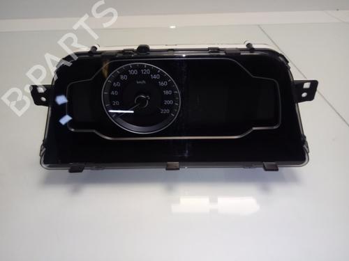 Instrument cluster HYUNDAI IONIQ (AE) 1.6 GDI Hybrid | BP13004604C47 