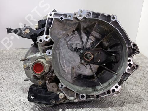 Gearbox PEUGEOT RIFTER  | BP29410464M3 