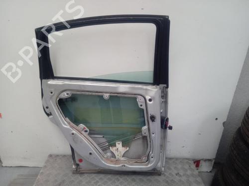 Left rear door VW PASSAT B5.5 (3B3) 2.0 | BP12667080C4 