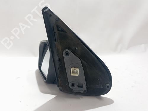 Left mirror MAZDA 2 (DY) 1.4 CD | BP34009992C26 - Image 4