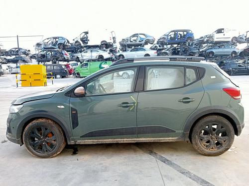 Electronic sensor DACIA SANDERO III  | BP23858137M84  - Image 18