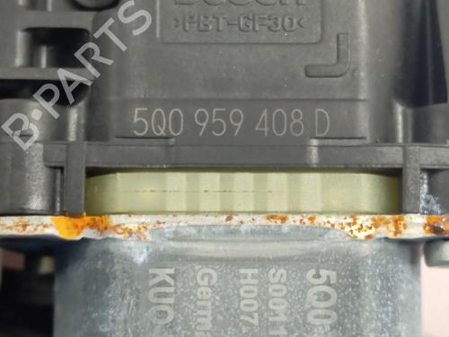 Rear right window mechanism SKODA SCALA (NW1)  | BP29716969C25 