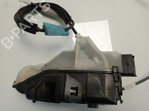 Front left lock CITROËN BERLINGO (ER_, EC_)  | BP18146070C98 