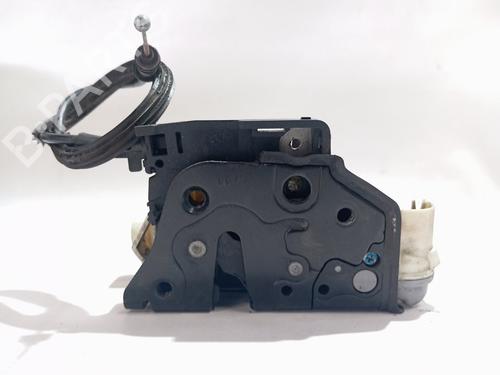 Used Front left lock VW PASSAT B6 (3C2) [2005-2011]  30914206