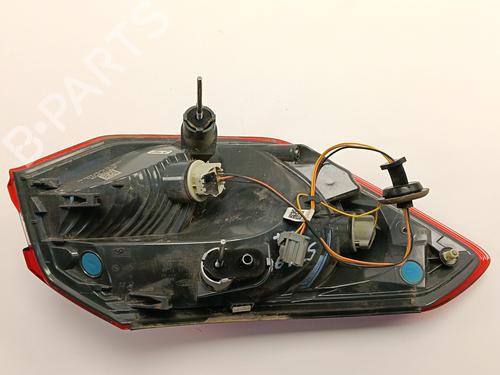Right taillight FORD FOCUS III | BP32437387C35 - Image 2