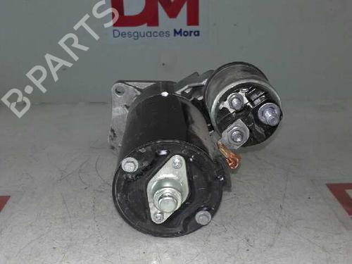 Starter OPEL CORSA D (S07)  | BP12902120M8 