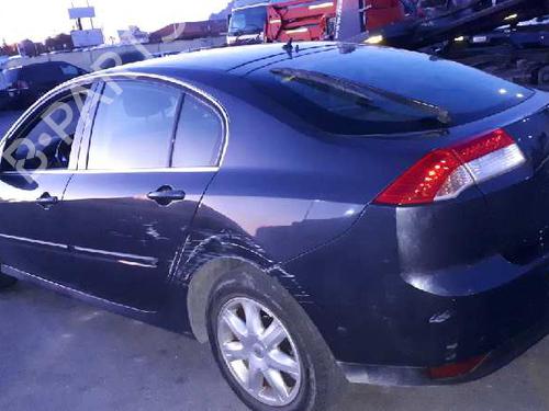 Headlight switch RENAULT LAGUNA III (BT0/1)  | BP22648810I24 