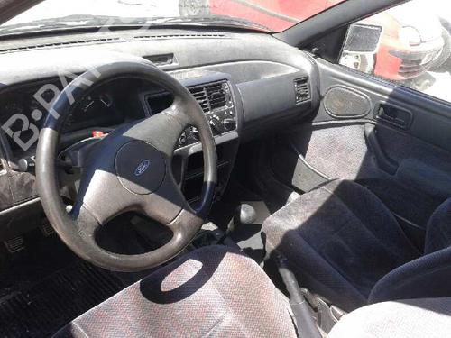 Alternator FORD ORION III (GAL) | BP12834078M7