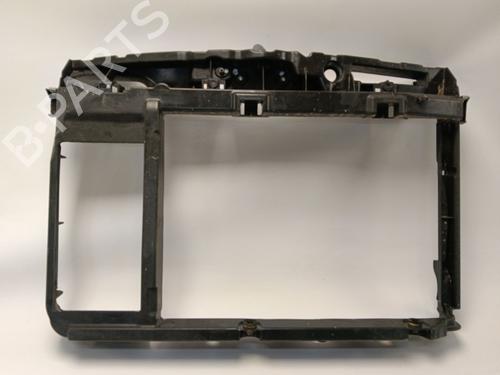 Frontplate/Frontkurv Frontplate/Frontkurv OPEL CROSSLAND X / CROSSLAND (P17, P2QO) [2017-2026] 37444604 37444604