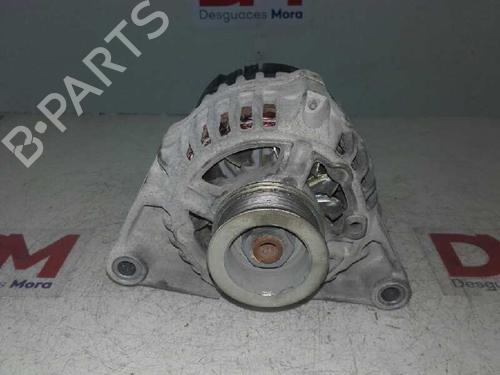 Used Alternator OPEL CORSA B (S93) [1993-2009]  12836380