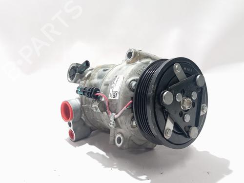 Used AC compressor AC compressor MG MG HS (AS33) [2024-2026] 35964216 35964216