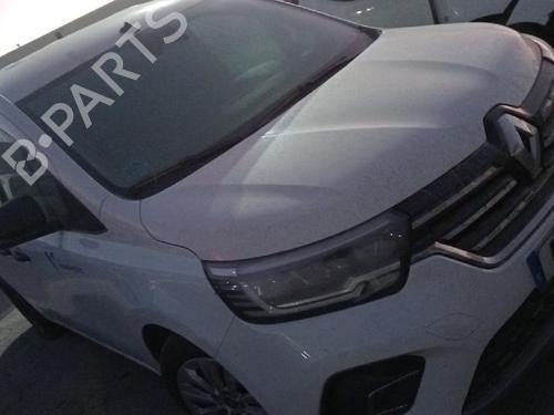 Brugte RENAULT KANGOO III Box Body/MPV [2021-2026]  4472619