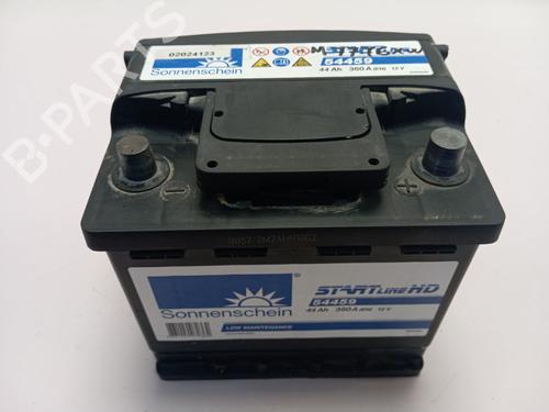 Used Other Other HYUNDAI ACCENT Saloon (X-3) 1.3 i 12V (84 hp) 40292542 40292542