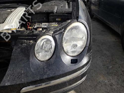 Used Left headlight Left headlight KIA OPIRUS (GH) [2003-2012] 33650054 33650054