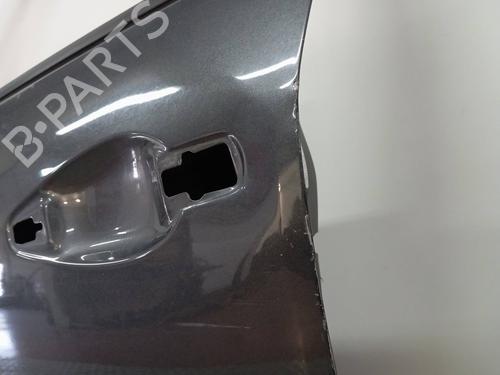 Left front door PEUGEOT 208 I (CA_, CC_)  | BP19153990C2
