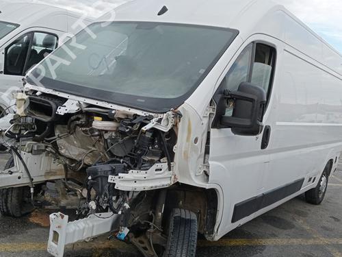 ABS pump CITROËN JUMPER II Van 2.2 BlueHDi 140 | BP26234583M43