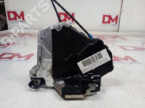 Front right lock TOYOTA AVENSIS (_T25_)  | BP12649496C97 