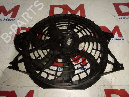 Used Radiator fan KIA SORENTO I (JC) [2002-2011]  12668657