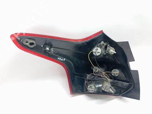 Right taillight FORD FOCUS III 1.6 TDCi | BP40531487C35 - Image 3