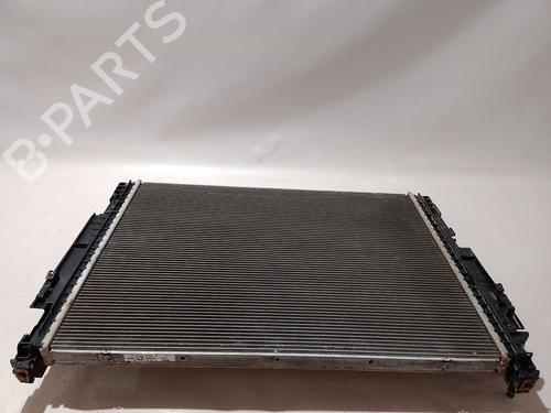 Water radiator BMW X1 (U11) iX1 xDrive 30 | BP37238893M31 - Image 2