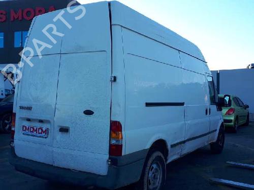 Right front shock absorber FORD TRANSIT Van (FA_ _)  | BP12668344M17 
