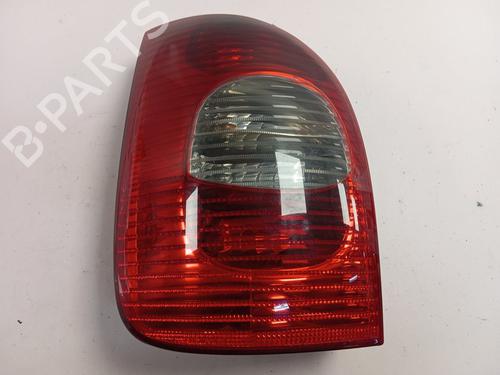 Venstre Baklys CITROËN XSARA PICASSO (N68) 1.6 HDi (90 hp) 28671685